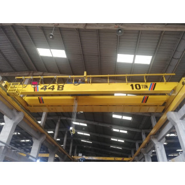 Reasonable Price Workshop Explosion-Proof Rail Overhead Crane